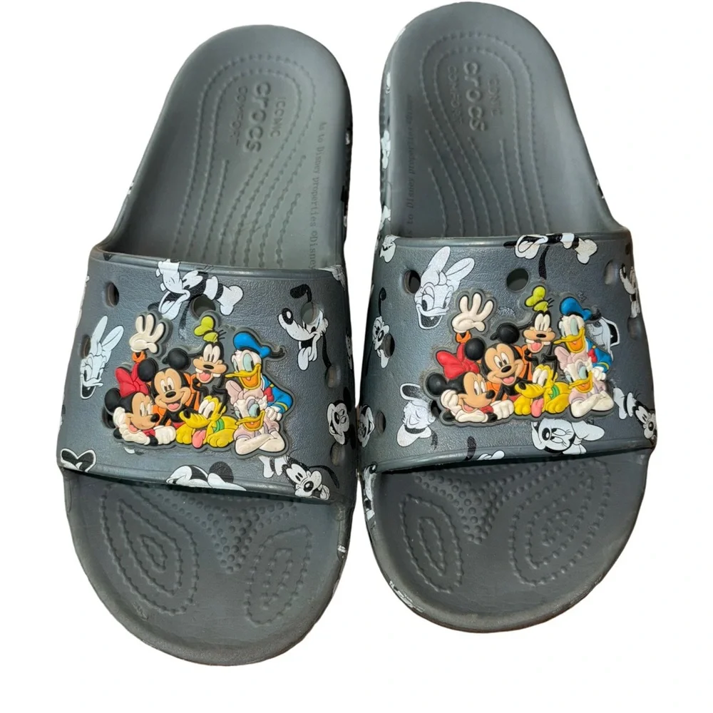 CROCS disney unisex